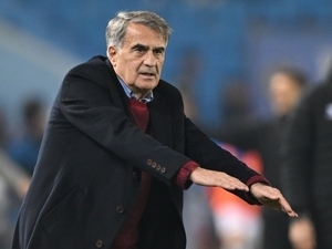 �enol G�ne�’ten Be�ikta� a�klamas� – Futbol