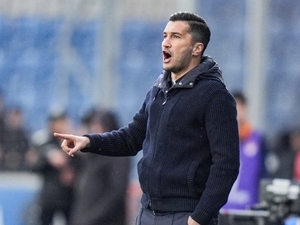 Be�ikta�’ta yabanc� olmazsa hedef Nuri �ahin
