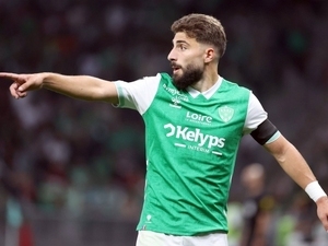 Zuriko Davitashvili’den Be�ikta�’a ye�il ���k