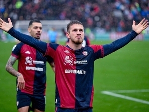 Cagliari’den Semih K�l��soy i�in a�klama!