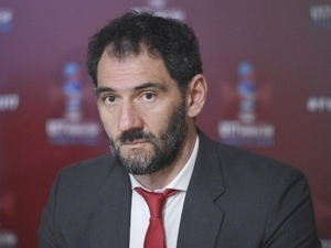 NBA Avrupa projesi i�in EuroLeague itiraf�!