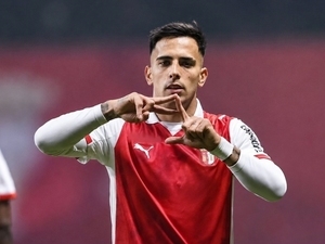 Sporting, Rodrigo Zalazar’� transfer etti!