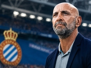 Monchi’den s�rpriz anla�ma! Yeni tak�m� belli oldu!