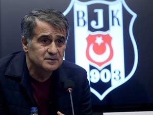 �enol G�ne�’ten Be�ikta� a�klamas�! Geri d�n�yor mu?