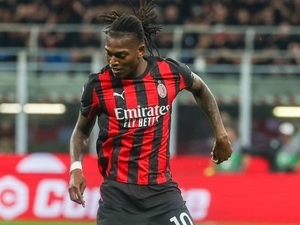 Rafael Leao i�in transfer karar�; g�nderiliyor!