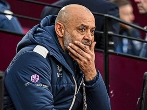 West Ham’da Nuno Espirito Santo karar�!