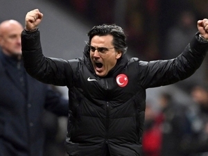 �brahim Hac�osmano�lu: “Montella bir yere gitmez!”
