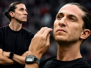 Be�ikta�’ta Filipe Luis geli�mesi! Teklif iletildi!