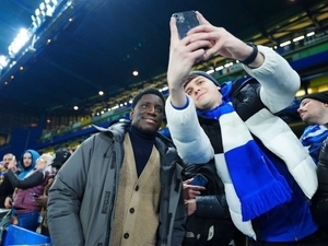 Demba Ba’ya Ligue 1’den talip var!