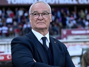 Ranieri’den �talya Milli Tak�m� mesaj�: “Art�k �zg�r�m”