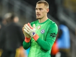 Be�ikta�’ta Jorgensen �srar�: Sevindiren haber!