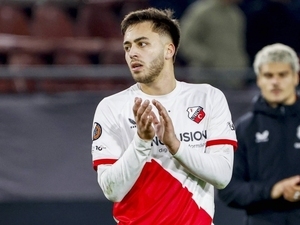 Be�ikta�’�n transferde El Karouani �srar�!