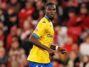 Be�ikta�’a 23’l�k stoper: Kevin Boma