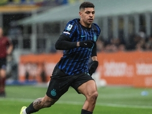 Be�ikta�’tan Luis Henrique i�in resmi temas!