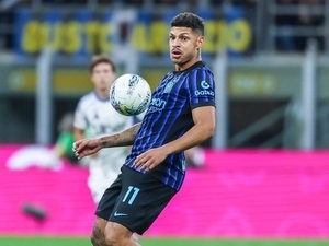 Luis Henrique: “Inter’de yerimi sa�lamla�t�rmak istiyorum”