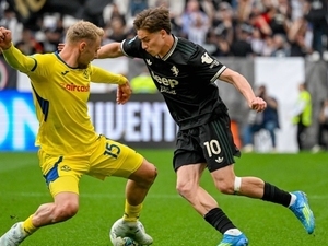 Juventus’a sahas�nda Hellas Verona s�rprizi!