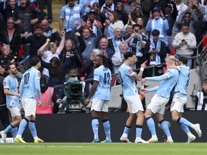 Federasyon Kupas� Manchester City’nin – Futbol