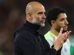 Pep Guardiola’dan gelece�i i�in a�klama!