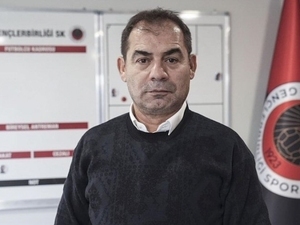 Gen�lerbirli�i’nden Metin Diyadin s�rprizi! – Futbol