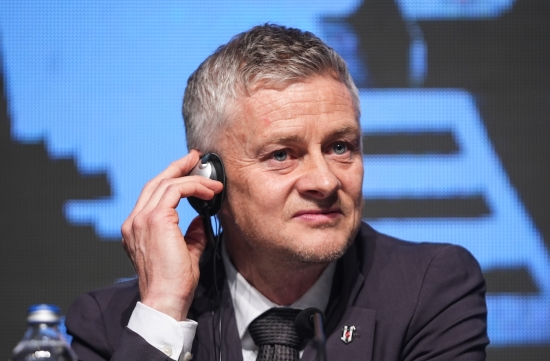 Solskjaer: “Be�ikta�’ta hayalimdi” – Futbol