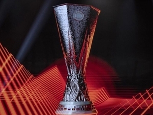 �stanbul’daki Avrupa Ligi finalinin ad� belli oldu!