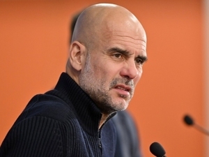 Pep Guardiola: “�ngiliz futboluna a���m”