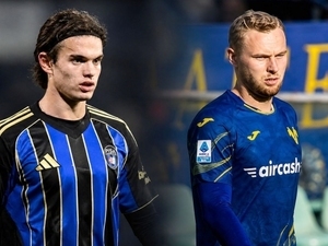 Serie A’da Pisa ve Hellas Verona k�me d��t�!