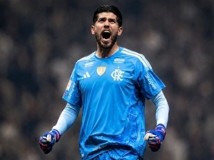 Be�ikta�’tan resmi teklif: Agustin Rossi