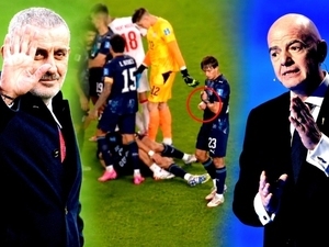 TFF’nin ‘tekrar’ talebine FIFA’dan ret!