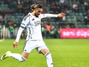 Be�ikta�’ta Taylan Bulut i�in vedaya izin yok!