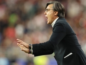 Montella’dan ilk 11’de b�y�k de�i�im