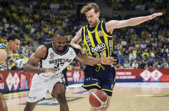 Derbide kaybettik! Durum e�itlendi! – Basketbol