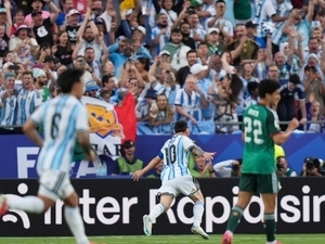D�nya Kupas�’nda pazartesi mesaisi – Futbol