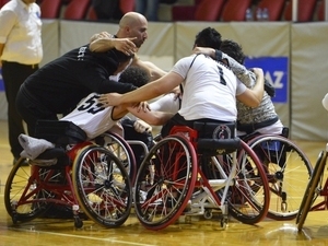 Be�ikta�, tekerlekli sandalye basketbolda oyuncusunun puan�n�n de�i�tirilmesine tepki g�sterdi – Futbol