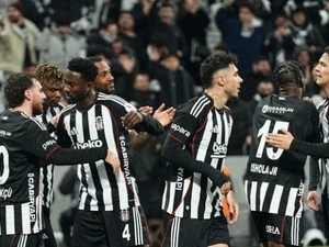 Be�ikta�’ta ayr�l�k operasyonu! – Futbol