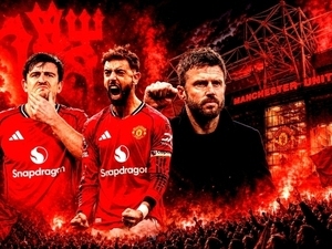 Manchester United’dan rekor belgesel anla�mas�!