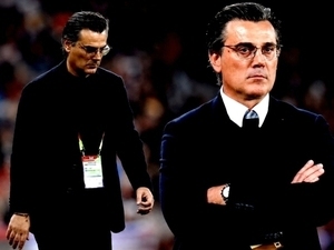 Montella’dan iki kaptanla �zel g�r��me