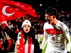 Almanya’daki 4 milyon gurbet�iye ‘�ifreli’ D�nya Kupas� eziyeti