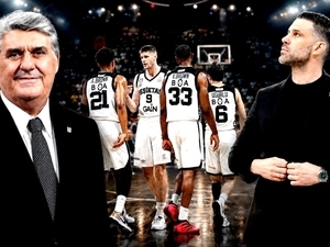 EuroLeague’den Be�ikta� i�in karar toplant�s�! – Futbol