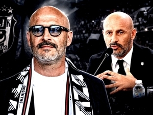 Be�ikta�’ta Vincenzo Italiano kriterleri – Futbol