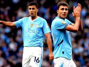 Rodri’den Real Madrid sorusuna a�k kap�!