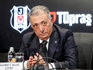 Altay’da Ahmet Nur �ebi haz�rl��