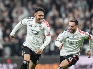 Emirhan Top�u’ya iki �lkeden yak�n ilgi