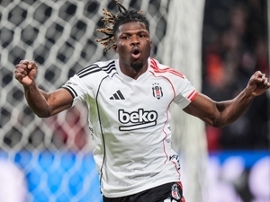 Be�ikta�’tan sonra El Bilal Toure i�in Fenerbah�e iddias�!