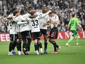 Be�ikta�’tan a�klama: “Rekor bekliyoruz” – Futbol
