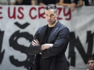 Be�ikta� GA�N, Dusan Alimpijevic ile �st �ste ikinci kez finalde – Futbol