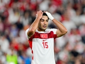 Ozan Kabak: “Avustralya’y� ezberledik, �ok haz�r�z!”