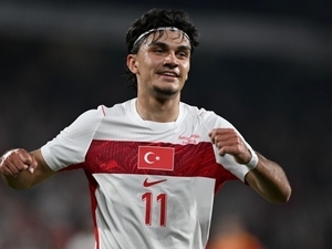 Can Uzun: “Ben T�rk’�m!” – Futbol