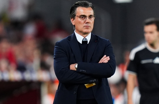 Montella: “Kaos �karmaya �al��anlardan daha �ok T�rk’�m”
