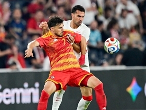 Eljif Elmas: “�n�allah T�rkiye’ye transfer olurum”
